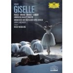 Fracci, Bruhn - American Ballet Theatr - Adam - Giselle – Hledejceny.cz