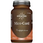 Hifas da Terra Mico-Cord 70 kapslí – Hledejceny.cz