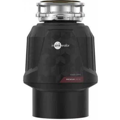 InSinkErator Premium 550 EC – Zbozi.Blesk.cz