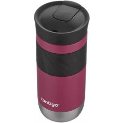 Contigo Byron SnapSeal 2.0 Dragon Fruit 470 ml