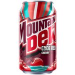 Mountain Dew Code Red 355 ml – Hledejceny.cz