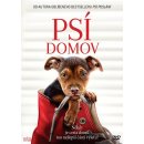 Psí domov DVD