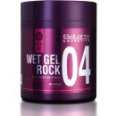 Salerm Pro.Line 04 Wet Gel Rock gel na vlasy 500 ml