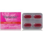 Cobeco Venicon For Women 4 tablet – Hledejceny.cz