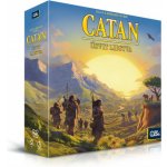 Albi Catan Úsvit lidstva – Zboží Živě