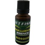 Jet Fish Exkluzivní Esence Anýz 20 ml – Zboží Mobilmania