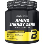 Biotech USA Amino Energy Zero with Electrolytes 360 g – Hledejceny.cz
