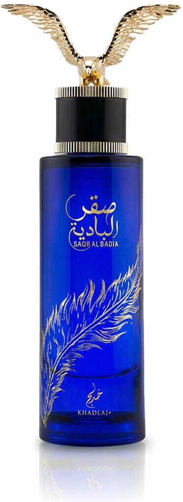 Khadlaj Saqr Al Badia parfém pánský 100 ml