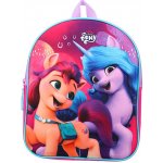 Vadobag My Little Pony cyklámenový – Sleviste.cz
