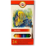 Koh-i-Noor 3718 24 ks – Zboží Dáma