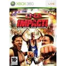 Hra na Xbox 360 TNA Impact