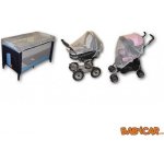 Reer Moskytiera uni bílá – Zbozi.Blesk.cz