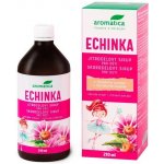 Aromatica Echinka Sirup jitrocelovy 210 ml – Hledejceny.cz