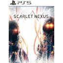 Hry na PS5 Scarlet Nexus