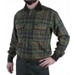 Košile Afars Myslivecká Okavango classic – Zboží Dáma