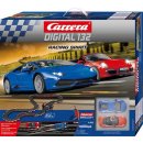 Carrera D132 30187 Racing Spirit