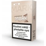 Mark Adams No.1 Filter Cigarillos Blond 17 ks – Zboží Mobilmania
