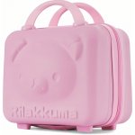 eCa WP10 kosmetický kufřík, organizér na kosmetiku 30 x 16 x 24 cm, růžový – Hledejceny.cz