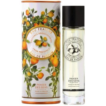 Panier des Sens Provence parfémovaná voda dámská 50 ml