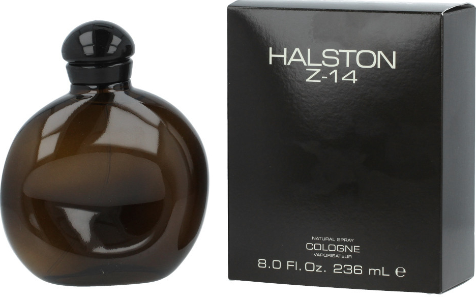 Halston Z14 kolínská voda pánská 236 ml