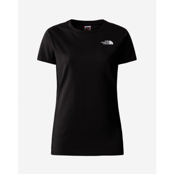 The North Face W S/S RED BOX TEE