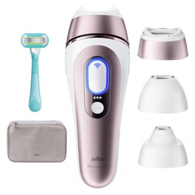 Braun Smart IPL Skin i-expert 7 PL7321 – Sleviste.cz