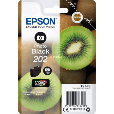 Epson 13T02F14010 - originální – Sleviste.cz