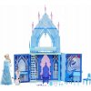 Figurka Hasbro Elsa Frozen Přenosný Ledový Palác