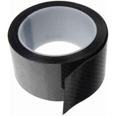 NANO univerzální ochranná lepící páska 50 mm x 5 m karbonová, WT321 – Hledejceny.cz