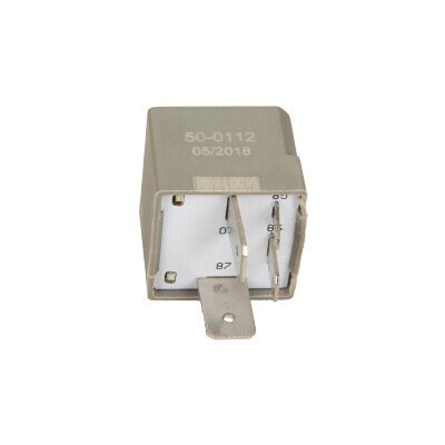 Relé palivového čerpadla MAXGEAR 50-0112 (500112) | Zboží Auto