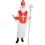 Kostým Mikuláš pro dospělé – Zbozi.Blesk.cz