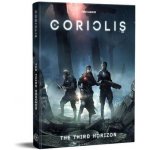 Modiphius Entertainment Coriolis: The Third Horizon – Hledejceny.cz