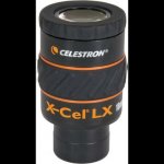 Celestron X-CEL LX 18mm – Zbozi.Blesk.cz