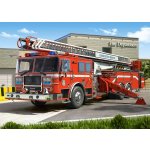 Castorland Hasičské auto 260 dílků – Sleviste.cz