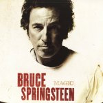 Bruce Springsteen - Magic CD – Hledejceny.cz