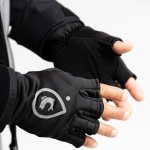 Adventer & fishing Rukavice Freshwater Gloves Black – Zboží Dáma