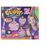 Lamps Výroba lahviček se svítícím pískem kreativní sada – Hledejceny.cz