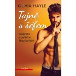 Tajně s šéfem – Sleviste.cz