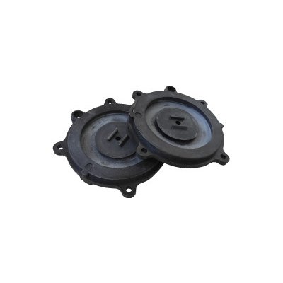 Membrány pro dmychadlo SECOH EL-S-60N, 2 ks – Sleviste.cz