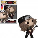Funko Pop! 1462 Stranger Things Eddie Television – Zbozi.Blesk.cz