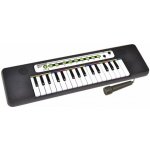 Bontempi Digitální klávesnice se 37 klávesami – Zboží Dáma