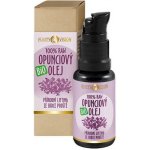 Purity Vision Opunciový olej roll-on Raw Bio 5 ml – Zboží Mobilmania