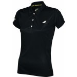 Babolat Polo Core Club Black – Hledejceny.cz