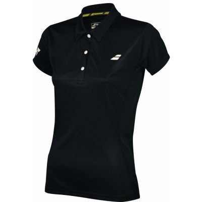 Babolat Polo Core Club Black