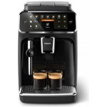 Philips Series 4300 LatteGo EP 4321/50 – Sleviste.cz