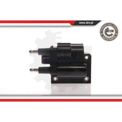 SKV Zapalovací cívka 03SKV051 – Zboží Mobilmania