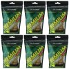 Návnada a nástraha Jet Fish boilies Premium Classic 200g 20mm Set 6 Příchutí