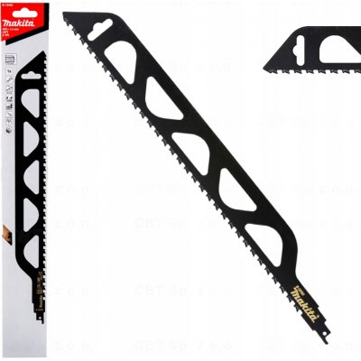 Makita pilka na porobeton 457mm B-10403 – Sleviste.cz