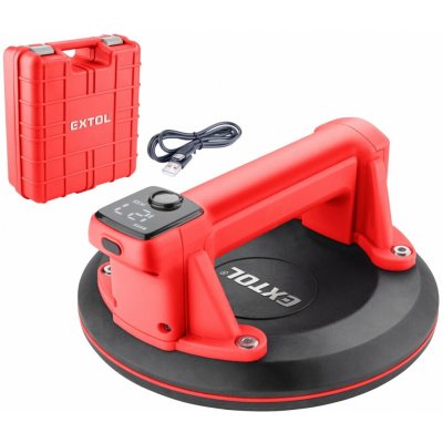 Extol 8891502 – Zboží Mobilmania