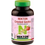 Nekton Crested Gecko Jahoda 100 g – Zbozi.Blesk.cz